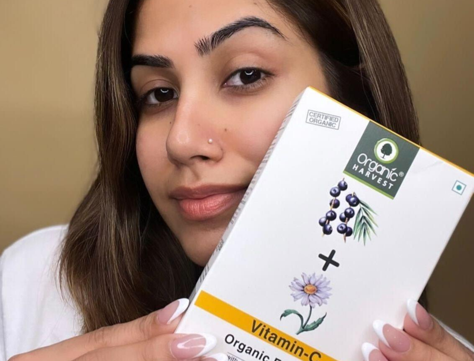 Untitled design-5 This Organic Harvest Brightening Facial Kit Changed The Way I Look At Facials