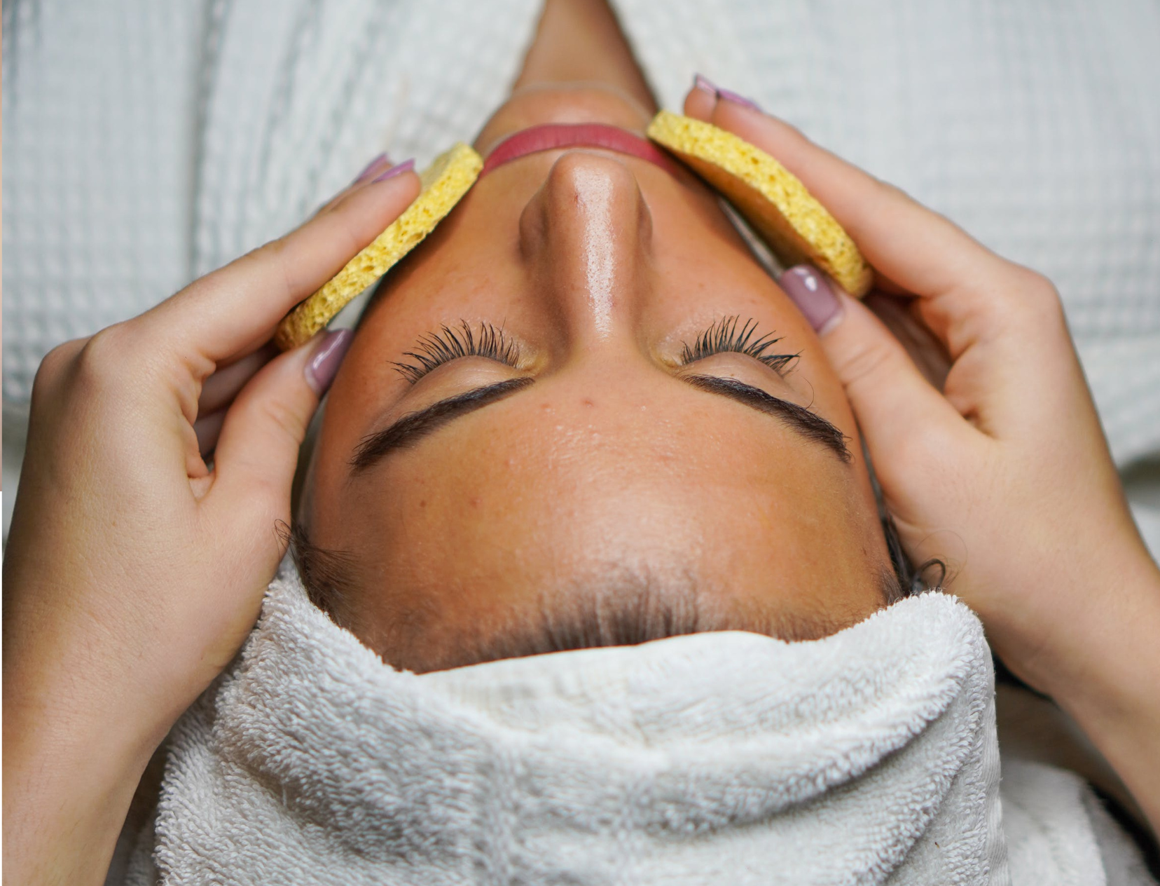 Different Types Of Facials You Can Get At Your Dermatologist’s Clinic