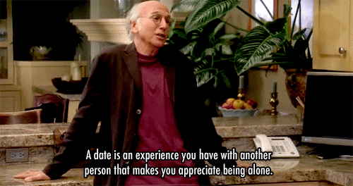 Unpopular Opinions On Modern Dating relationships