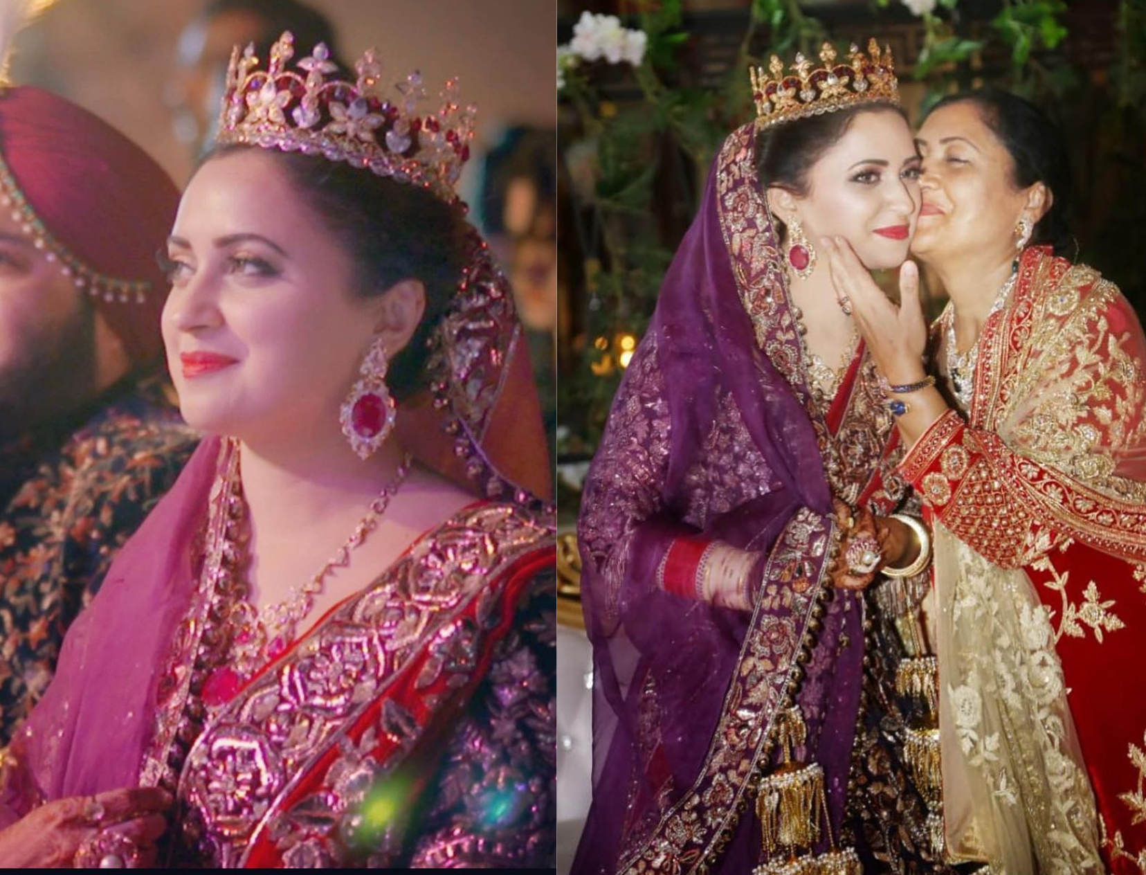 Forget Ambanis, This Couple&#8217;s Insanely Lavish Wedding Will Blow Your Minds!