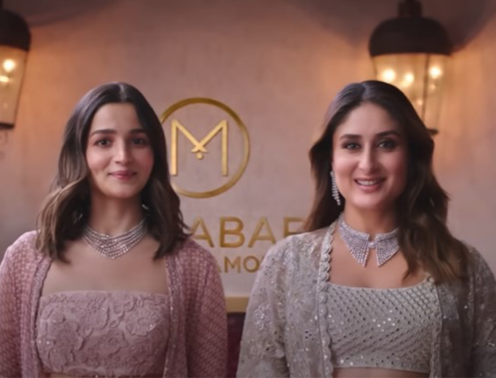5 Heartwarming Moments From Kareena Kapoor &amp; Alia Bhatt’s New Ad That Touched Our Souls
