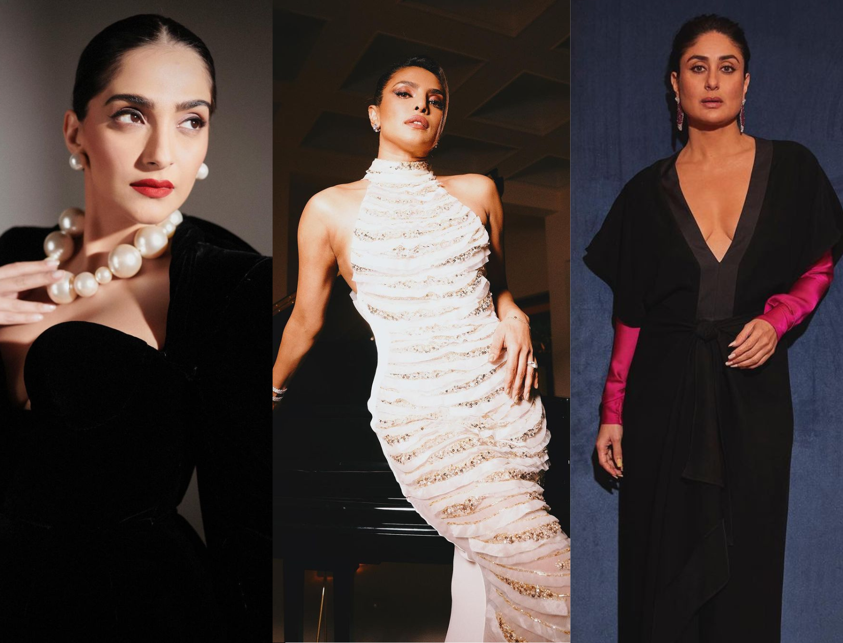 Fashion Hits &amp; Misses From The MAMI Film Festival