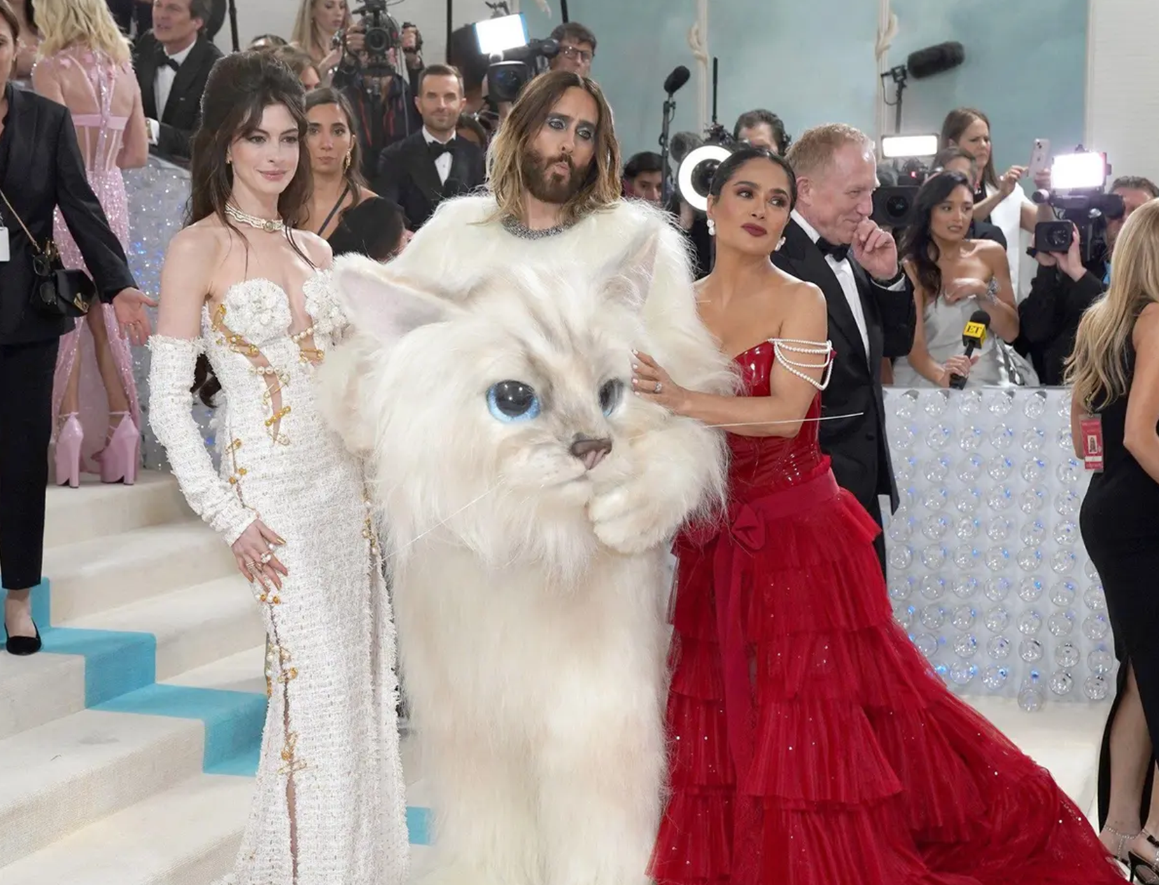 The Met Gala Themes Through The Years