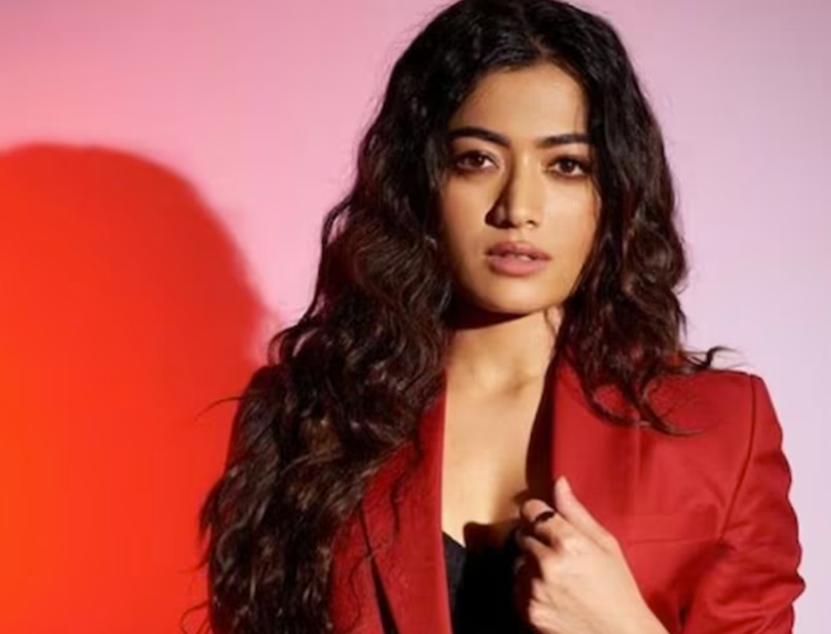 Rashmika Mandanna