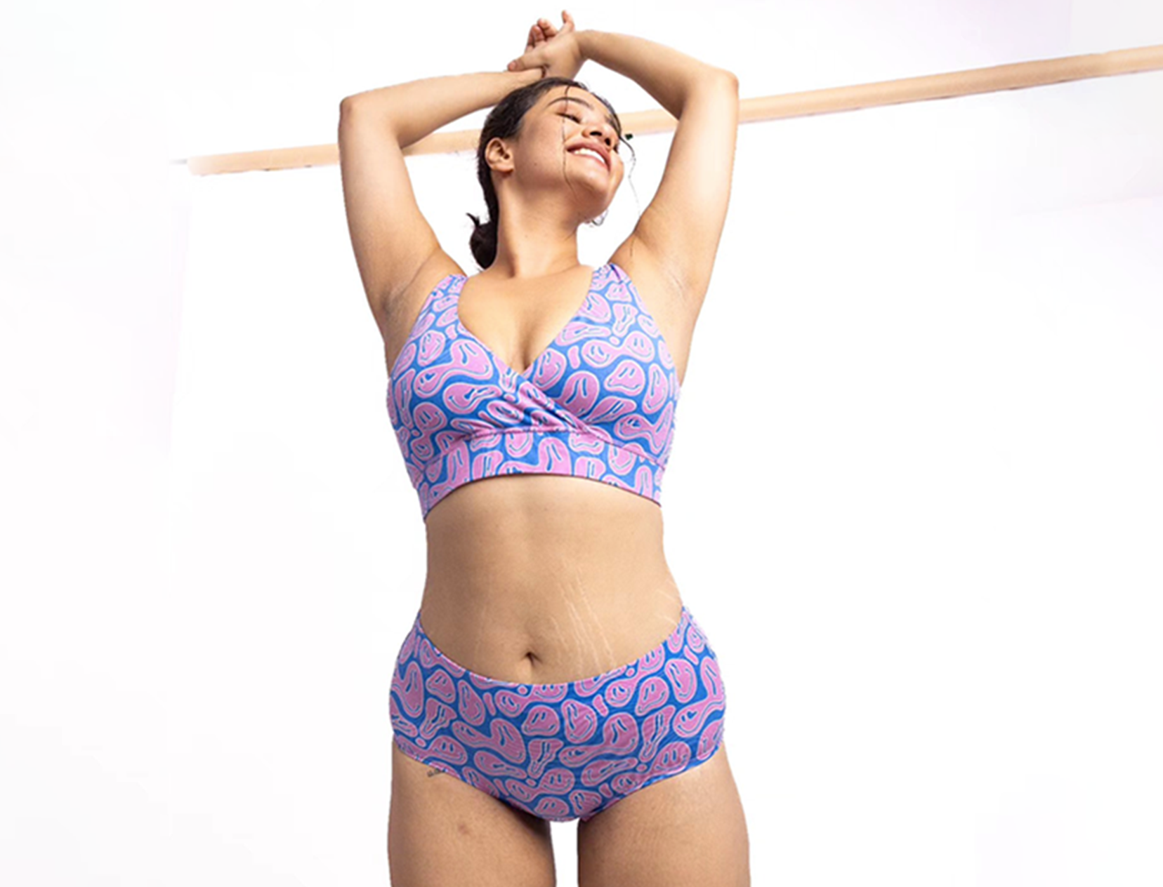 9 Comfortable Lingerie Brands For Girlies Who Hate The Prickliness