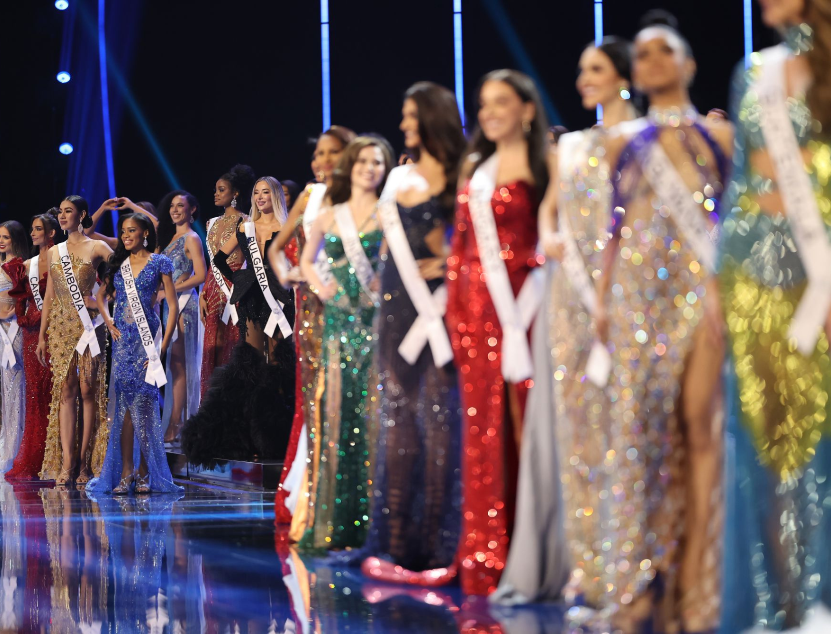 5 Miss Universe Contestants Who Broke Stereotypes &amp; Changed The Game