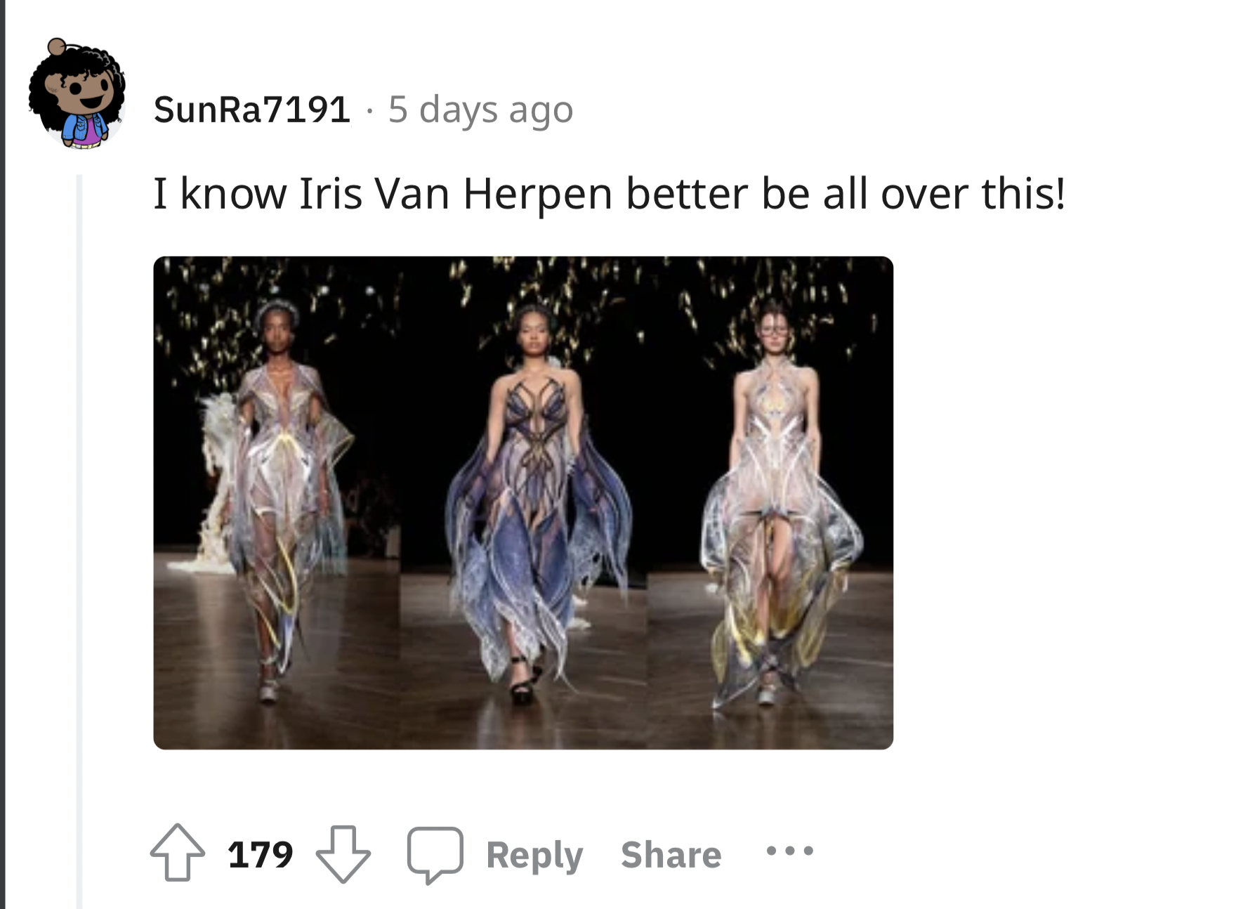 Met Gala 2024 Theme