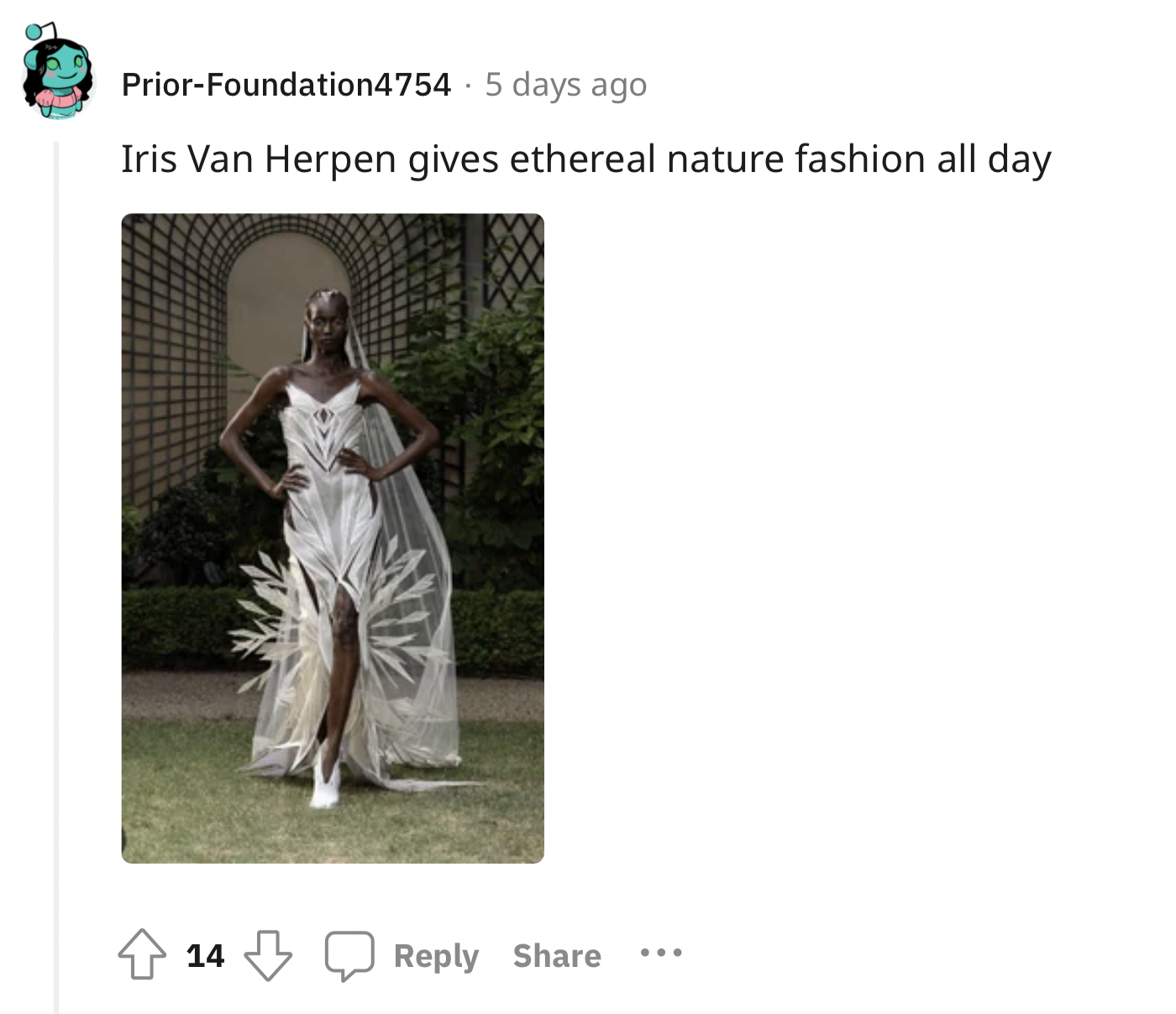 Met Gala 2024 Theme