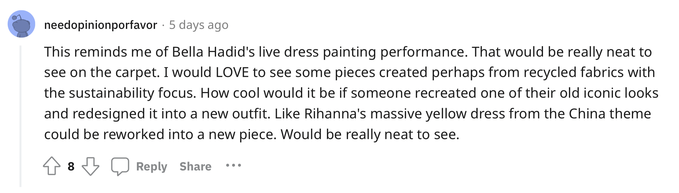 Met Gala 2024 Theme
