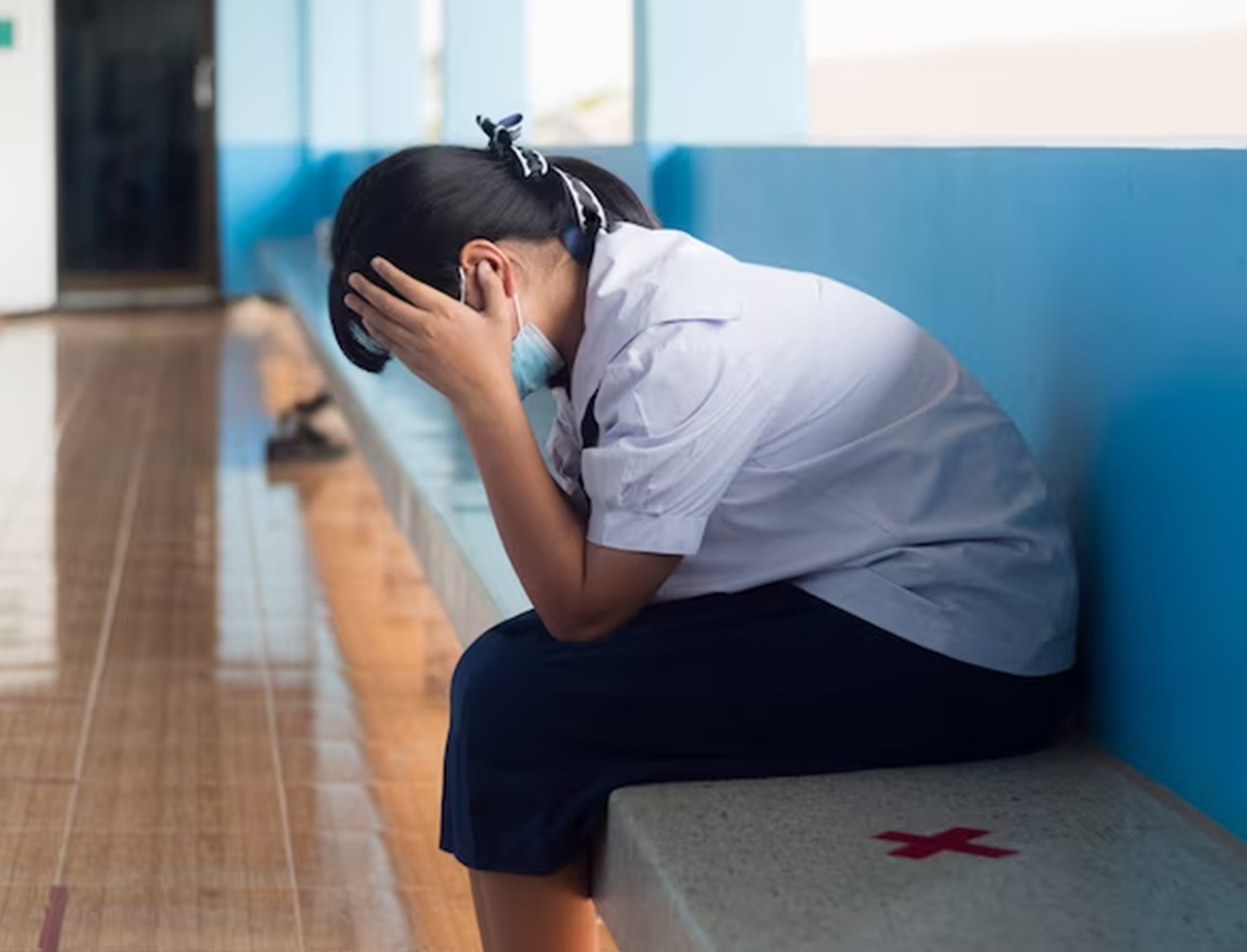 #MyStory &#8211; I Am The Girl Teachers Found &#8216;Problematic&#8217; In School