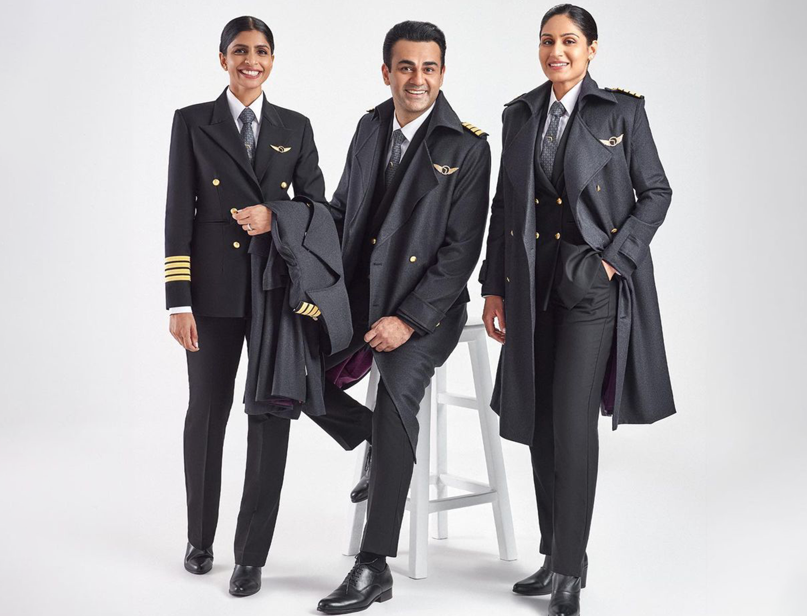 manish malhotra air india