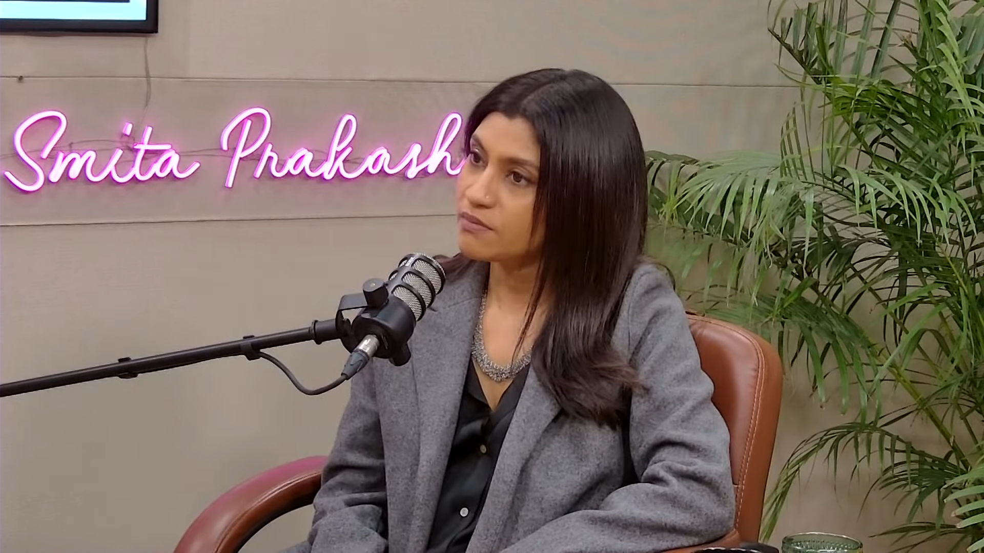 Konkona Sen Sharma