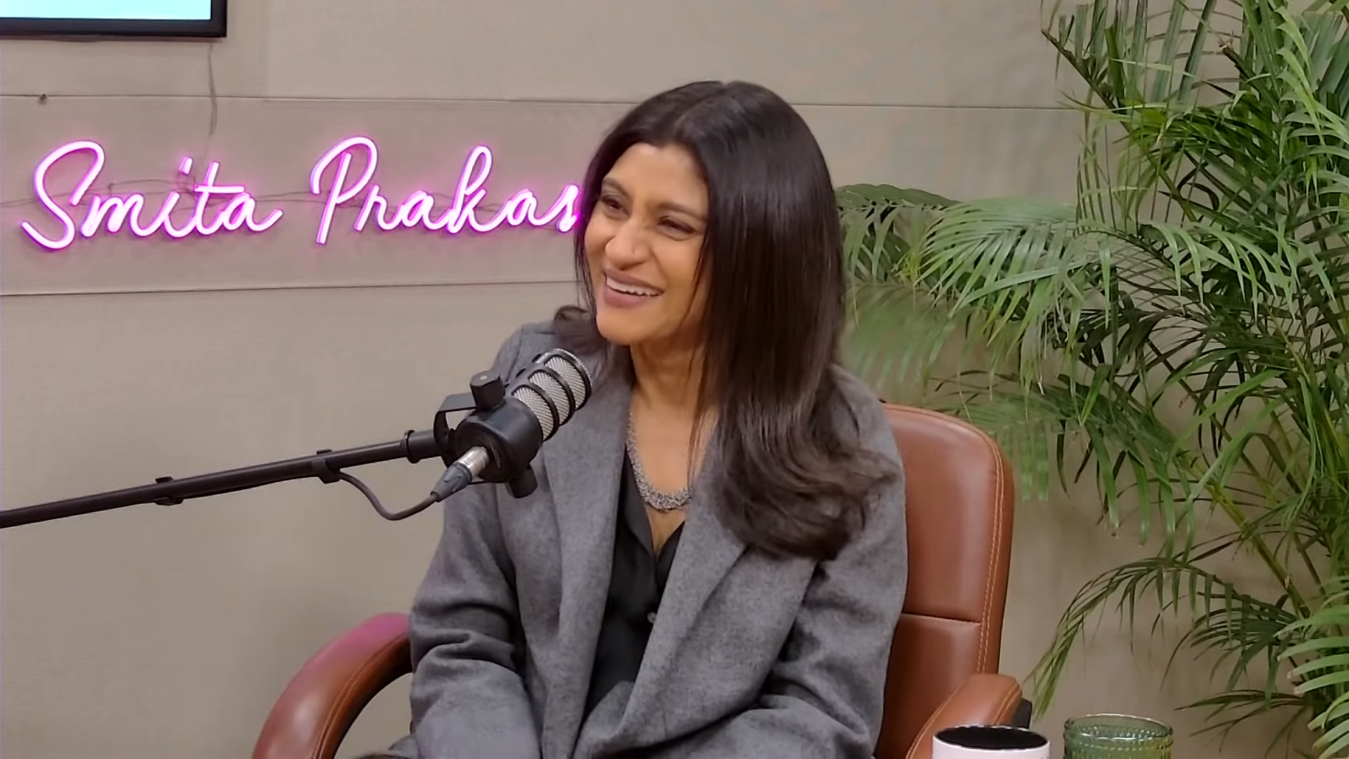 Konkona Sen Sharma
