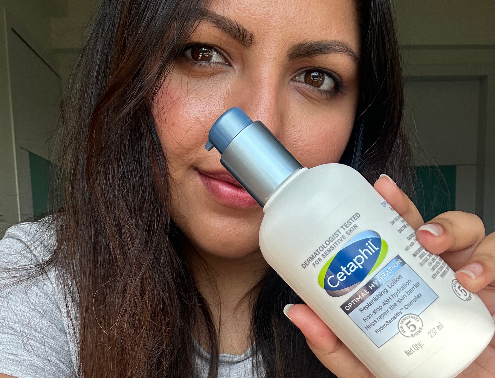 cetaphil Here’s Why I’m As Obsessed With The Cetaphil Moisturiser As Everybody Else