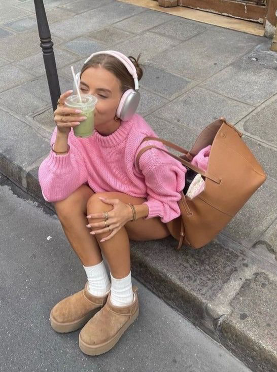 Soft-girl dating