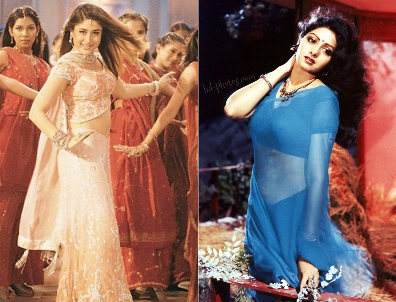 12 Outfits Actresses Wore In Bollywood Movies That I Would LOVE To Add To My Closet