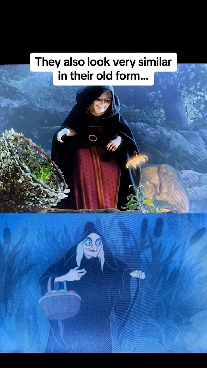 Snow White