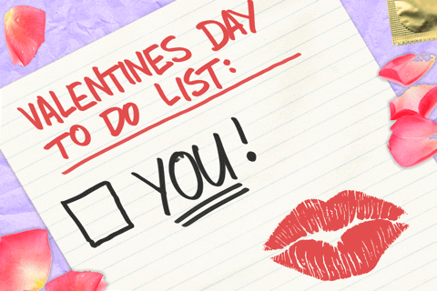how to find a date on Valentine's Day
