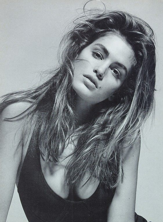 90s supermodels