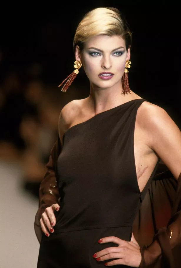 90s supermodels