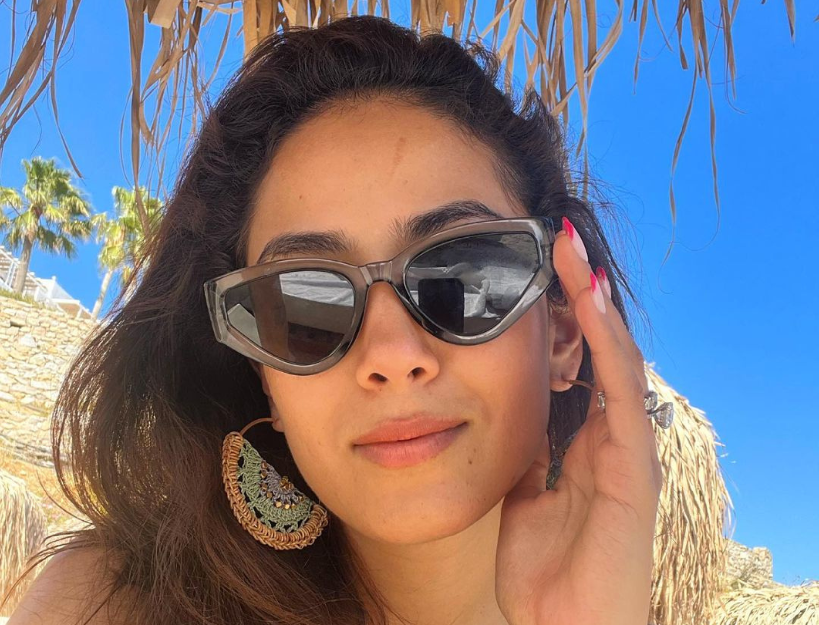 A Lesson From Mira Kapoor In Self-Love &amp; Relaxation
