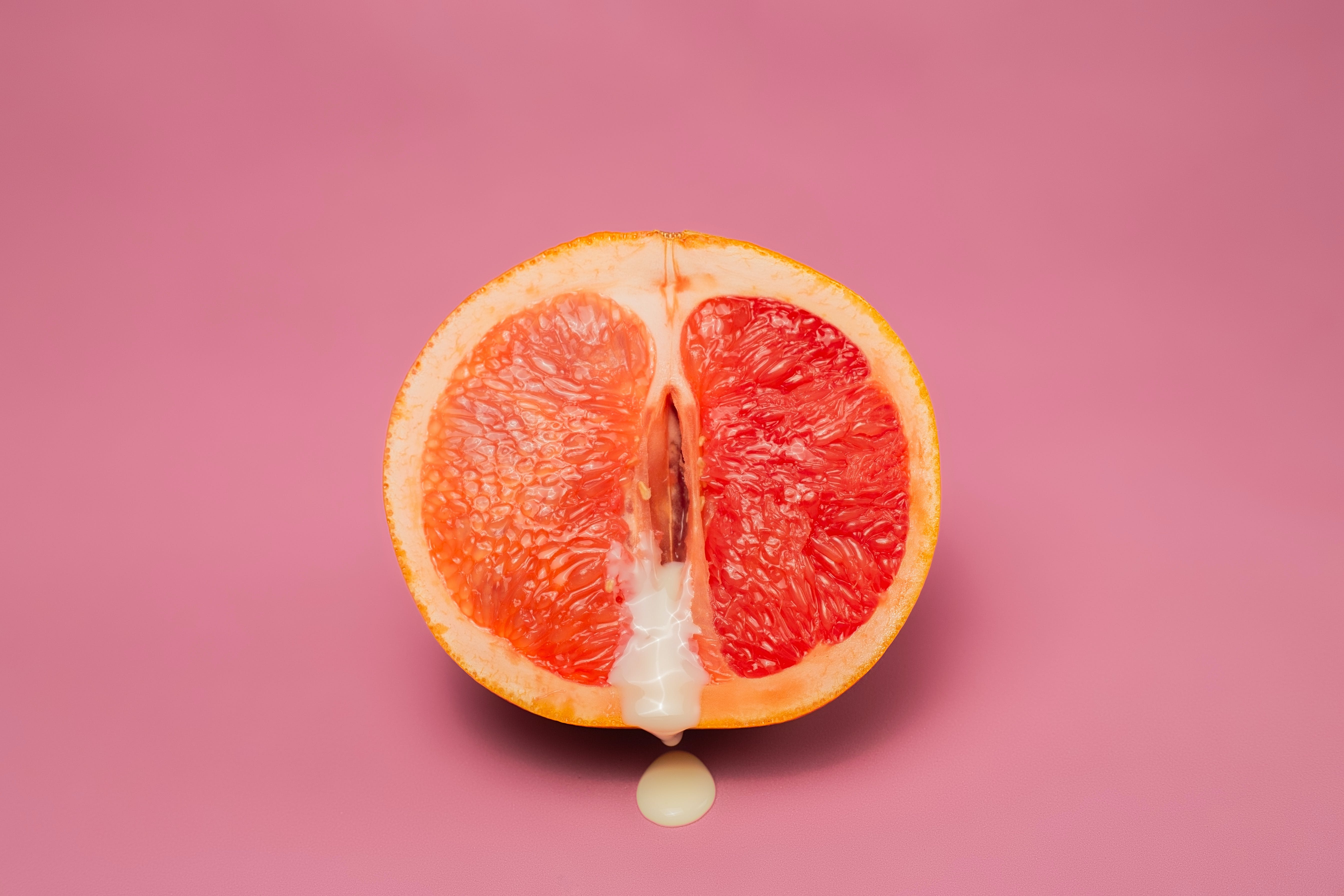 facts about vagina