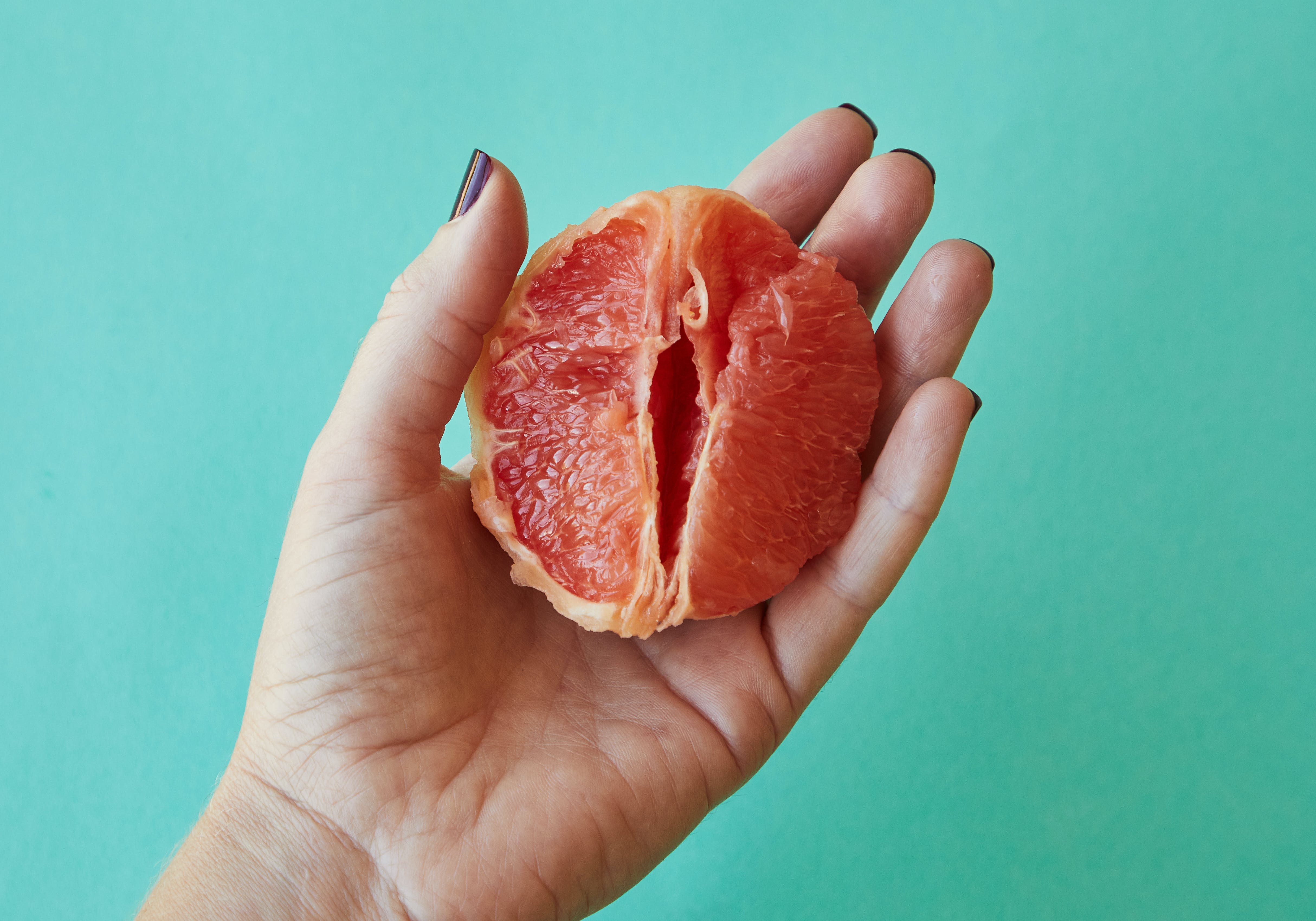 facts about vagina