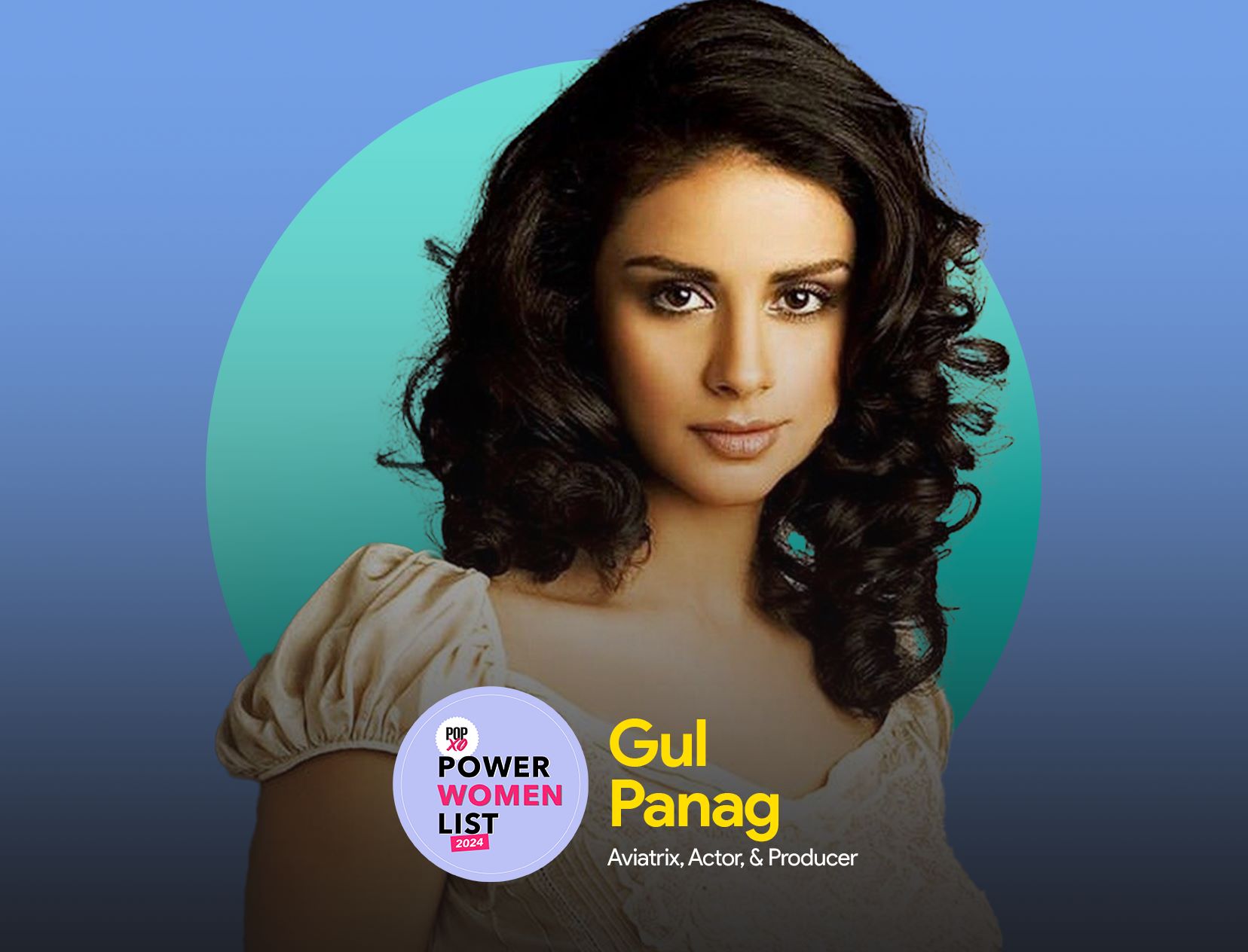 Popxo Power Women List 2024 Gul Panag The Woman Who Does It All Indias Largest Digital 3523