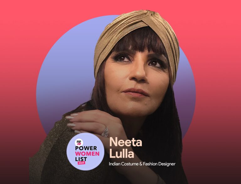 POPxo Power Women List 2024: Neeta Lulla, The Couture Queen Of India