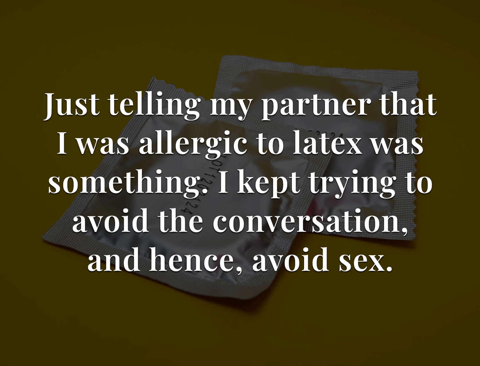 Women Discuss Sexual Problems They Can’t Share With Their Partners &amp; This Is Lot To Think About