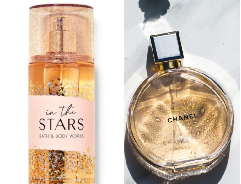 7 Bath &amp; Body Works Scents That Are Exact Dupes For Luxury Perfumes