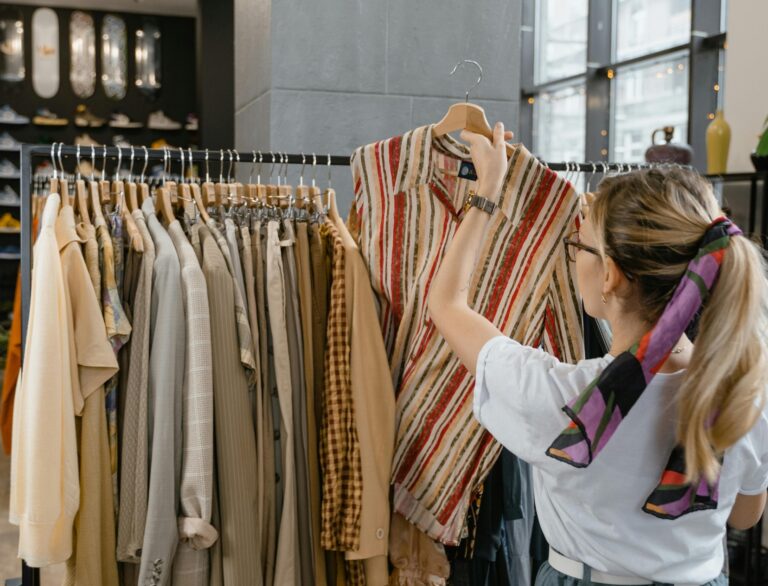 Slay Sustainably: The Best Eco-Friendly Fabrics for Your Wardrobe
