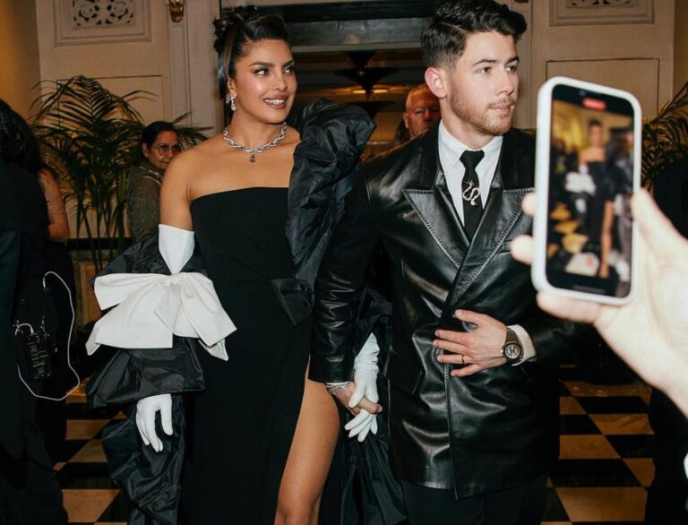 met gala The Gala Decoded: Here’s What Actually Happens at The Met Gala