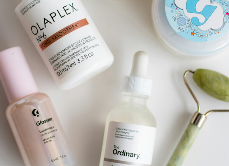 The Ugly Truth Behind Your Favourite Beauty Brands