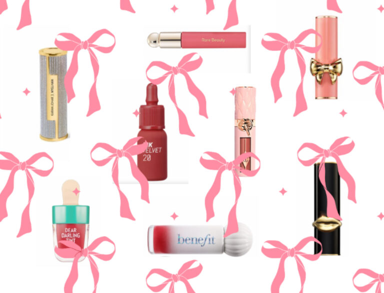 The CUTEST Lipsticks You Need In Your Collection