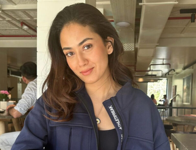 Mira Kapoor&#8217;s Rules For Glowing Skin