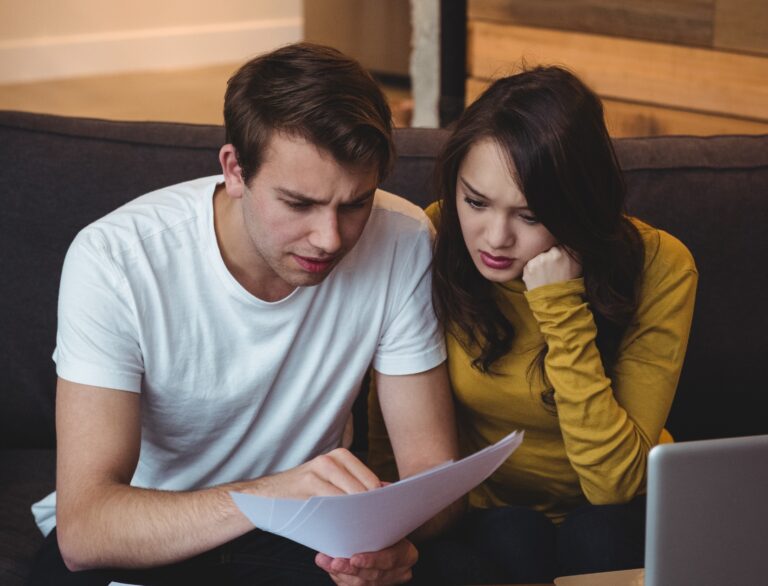 How to Talk About Finances with Your Partner Before Marriage