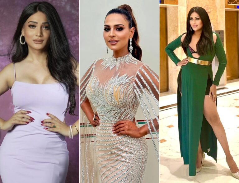 Breaking Barriers With Beauty: Meet The Transgender Finalists Of Miss Universe India 2024