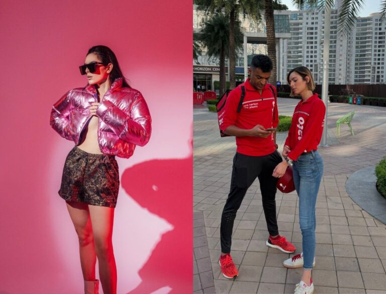 Everything To Know About Grecia Munoz, The Wife Of Zomato CEO Deepinder Goyal