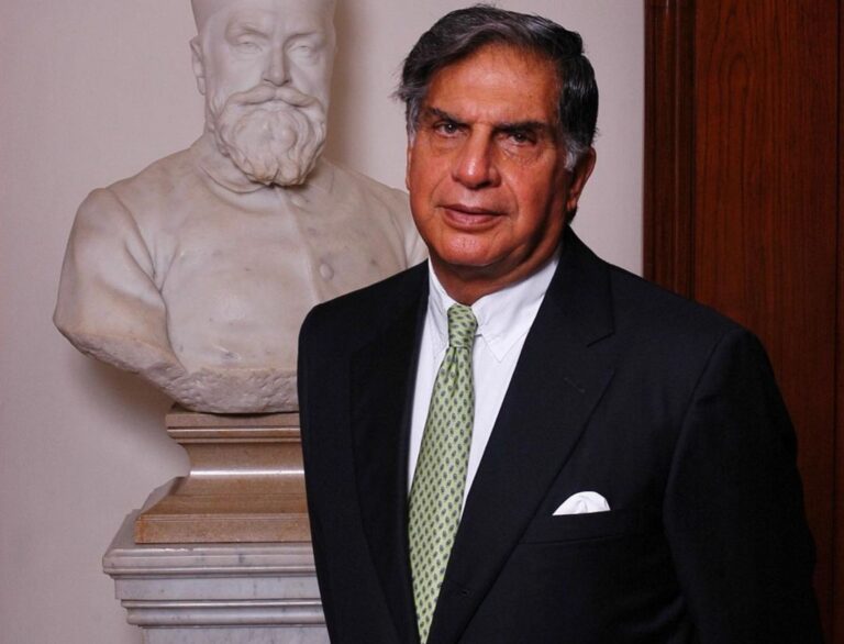 An Extraordinary Human: Here’s Why Mr Ratan Tata’s Demise Feels Like A Personal Loss