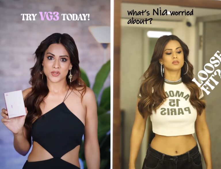 Nia Sharma Promoting Vaginal Tightening Cream Is A Reminder To Not Follow Celebs Blindly