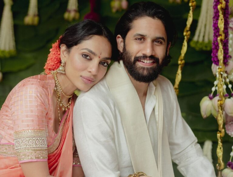 From Date To Venue, All The Details of Shobita Dhulipala &amp; Naga Chaitanya’s Wedding