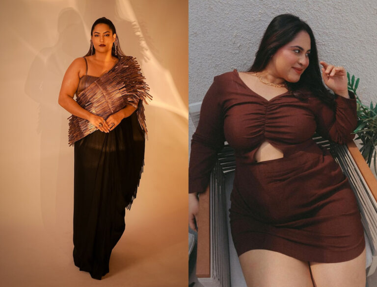 5 Fashion Influencers To Follow For Plus Size Style That&#8217;s Bold &amp; Beautiful