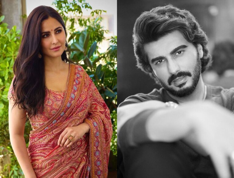 Arjun Kapoor Admits Starting A &#8216;We Hate Katrina&#8217; Club &amp; The Reason Is Shocking