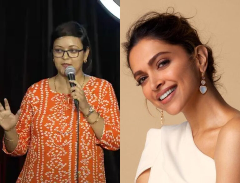 India&#8217;s Got Latent Contestant Jokes About Deepika Padukone’s Depression &amp; Here&#8217;s Why It&#8217;s Not Okay