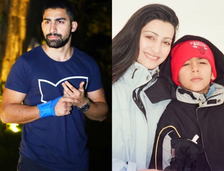 Meet Robin Passi: Shalini Passi&#8217;s 27-Year-Old Son &amp; Aryan Khan&#8217;s Close Friend