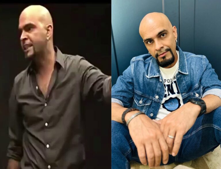 Raghu Ram Spills the Tea on Leaving Roadies: Too Much Drama, Too Little Reality