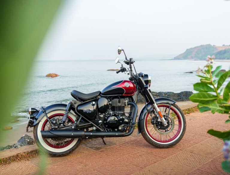 When Goa Roared: My Weekend at Motoverse 2024 Was All Thrills, Bikes, and Beats