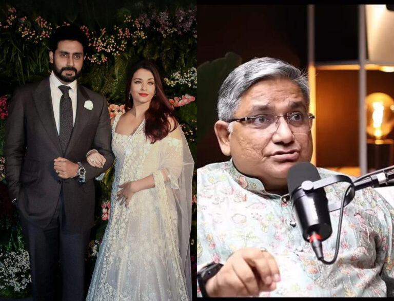 Astrologer Predicts Divorce for Aishwarya-Abhishek &amp; Sonakshi-Zaheer, But Is It Really Necessary?