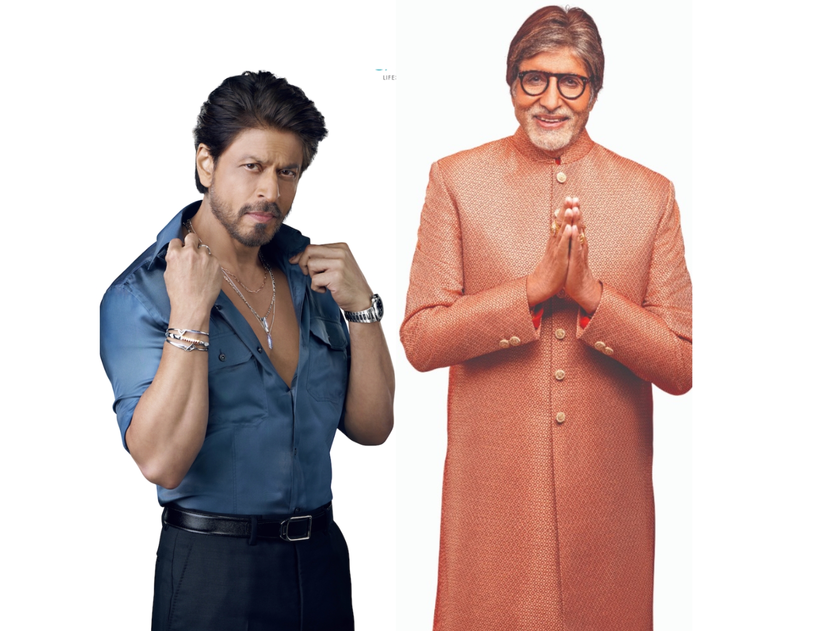 From Shehanshah to Badshah — Shah Rukh Khan Joins Candere, Completing the Kalyan Empire